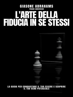 cover image of L'arte Della Fiducia in Se Stessi